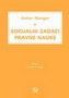 SOCIJALNI ZADACI PRAVNE - Anton Menger | novaknjiga.com - Katalog prodavnica - Crna Gora