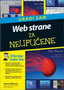 uradi sam web strane za neupucene - Janine C. Warner | novaknjiga.com - Katalog prodavnica - Crna Gora