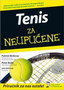 TENIS ZA NEUPUĆENE - Patrick McEnroe, Peter Bodo | novaknjiga.com - Katalog prodavnica - Crna Gora
