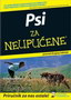 PSI ZA NEUPUĆENE - đina Spadagori | novaknjiga.com - Katalog prodavnica - Crna Gora