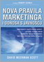 nova pravila marketinga i odnosa sa javnoscu - David Meerman Scot | novaknjiga.com - Katalog prodavnica - Crna Gora