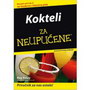 KOKTELI ZA NEUPUĆENE - Ray Foley | novaknjiga.com - Katalog prodavnica - Crna Gora