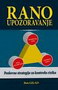 rano upozoravanje - Ben Gilad | novaknjiga.com - Katalog prodavnica - Crna Gora