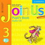 JOIN US FOR ENGLISH 3 - pupils book AUDIO CD - Grupa autora | novaknjiga.com - Katalog prodavnica - Crna Gora
