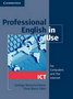 PROFESSIONAL ENGLISH IN USE ICT - Grupa autora | novaknjiga.com - Katalog prodavnica - Crna Gora