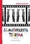 ALMODOVAROVA TEOREMA - Antoni Kazas Ros | novaknjiga.com - Katalog prodavnica - Crna Gora