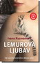 LEMUROVA LJUBAV  - Ivana Kuzmanović | novaknjiga.com - Katalog prodavnica - Crna Gora