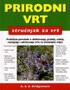 prirodni vrt - Alan i Gill Bridgewater | novaknjiga.com - Katalog prodavnica - Crna Gora