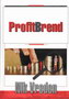 profitbrend - Nik Vreden  | novaknjiga.com - Katalog prodavnica - Crna Gora