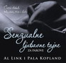 SENZUALNE LJUBAVNE TAJNE - Pala Kopland Al Link | novaknjiga.com - Katalog prodavnica - Crna Gora