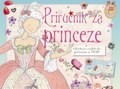 PRIRUČNIK ZA PRINCEZE - Grupa autora | novaknjiga.com - Katalog prodavnica - Crna Gora