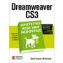  DREAMWEAAVER CS3 UPUSTVO KOJE VAM NEDOSTAJE - David Sawyer McFarland | novaknjiga.com - Katalog prodavnica - Crna Gora