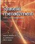 strategijski menadžment - Artur A Thompson | novaknjiga.com - Katalog prodavnica - Crna Gora