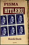 Pisma Hitleru - Henrik Ebere | novaknjiga.com - Katalog prodavnica - Crna Gora
