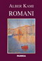 ROMANI - Albert Kami | novaknjiga.com - Katalog prodavnica - Crna Gora