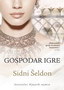 GOSPODAR IGRE - Sidni Šeldon | novaknjiga.com - Katalog prodavnica - Crna Gora