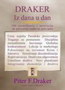 draker iza dana u dan -  Draker Piter  | novaknjiga.com - Katalog prodavnica - Crna Gora