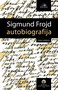 SIGMUND FROJD AUTOBIOGRAFIJA - Sigmund Frojd | novaknjiga.com - Katalog prodavnica - Crna Gora