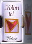 Volim te - Helen Eksli | novaknjiga.com - Katalog prodavnica - Crna Gora