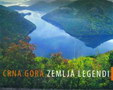 CRNA GORA ZEMLJA LEGENDI - Grupa autora | novaknjiga.com - Katalog prodavnica - Crna Gora