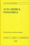 Acta medica pediatrica: Pedijatrijska endokrinologija - Dragan Zdravković | novaknjiga.com - Katalog prodavnica - Crna Gora