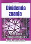 dividenda znanja -  Grupa autora | novaknjiga.com - Katalog prodavnica - Crna Gora