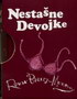 Nestasne djevojke - Rouan Barns - Marfi | novaknjiga.com - Katalog prodavnica - Crna Gora