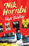 HIGH FIDELITY - Nik Hornbi | novaknjiga.com - Katalog prodavnica - Crna Gora