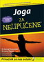 joga za neupucene - Georg Feuerstein, Larry Payne | novaknjiga.com - Katalog prodavnica - Crna Gora
