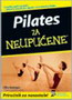 pilates za neupucene - Ellie Herman  | novaknjiga.com - Katalog prodavnica - Crna Gora