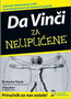 da vinci za neupucene - Jessica Teisch, Tracy Barr  | novaknjiga.com - Katalog prodavnica - Crna Gora