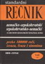 STANDARDNI NJEMAČKI REČNIK - Branislav Grujić | novaknjiga.com - Katalog prodavnica - Crna Gora