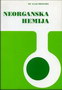 nerganska hemija - Ilija Rikovski | novaknjiga.com - Katalog prodavnica - Crna Gora