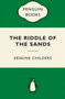 THE RIDDLE OF THE SANDS - Rejmond Karver | novaknjiga.com - Katalog prodavnica - Crna Gora