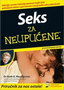 SEKS ZA NEUPUĆENE  - Ruth Westheimer | novaknjiga.com - Katalog prodavnica - Crna Gora