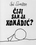 ČIJI SAM JA KOMADIĆ - Šel Silverstein | novaknjiga.com - Katalog prodavnica - Crna Gora