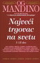 NAJVEĆI TRGOVAC NA SVETU - Og Mandino | novaknjiga.com - Katalog prodavnica - Crna Gora