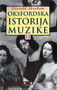 OKSFORDSKA ISTORIJA MUZIKE II - Džeral Abraham | novaknjiga.com - Katalog prodavnica - Crna Gora