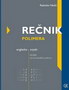 REČNIK POLIMERA - ENGLESKO SRPSKI - Nedić Radosav | novaknjiga.com - Katalog prodavnica - Crna Gora