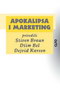APOKALIPSA I MARKETING - Grupa autora | novaknjiga.com - Katalog prodavnica - Crna Gora