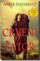 CRVENI ŠATOR - Anita Dajamant | novaknjiga.com - Katalog prodavnica - Crna Gora