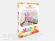 Djecija posteljina Geometry Pink - HAPPY kolekcija - Katalog prodavnica - Crna Gora