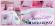 Luksuzna perkal MIRAROSSI® VIRGINIA Pink posteljina za 2 osobe - Katalog prodavnica - Crna Gora
